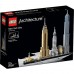 LEGO Architecture 21028 New York City LEGO Architecture 21028 New York City