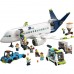 Lego City Passenger Airplane 60367 Lego City Passenger Airplane 60367