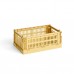 HAY-boks: Gylden gul, Liten