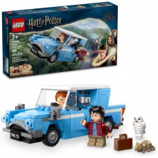 LEGO Harry Potter 76424 Flying Ford Anglia LEGO Harry Potter 76424 Flying Ford Anglia