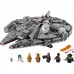 Lego 75257 Star Wars Millennium Falcon