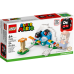Fuzzy Flippers Expansion Set - Lego® Leker