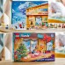 LEGO Friends 42637 Julekalender 2024 LEGO Friends 42637 Julekalender 2024
