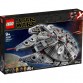 Lego 75257 Star Wars Millennium Falcon