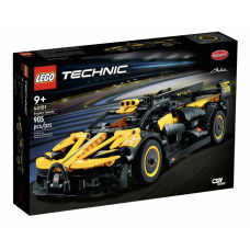 Lego Technic - Bugatti Bolide