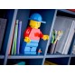 Scaled-Up Lego® Minifigure