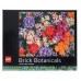 Lego Brick Botanicals - 1000 stykke puslespill