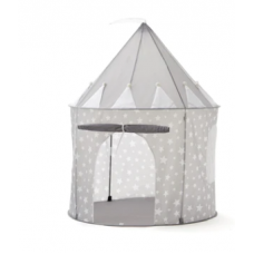 Pop Up Play Tent, Stars - GrayKids konsept