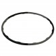 Titan Life - Hula Hoop 2,2 kg, Hula Hoop, Green