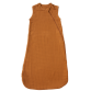 Sovepose, brun