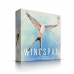 Asmodee Wingspan 2. utgave (DK)