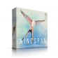 Asmodee Wingspan 2. utgave (DK)