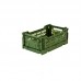 Aykasa Mini Foldeboks, Khaki / Army Green