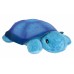 Twillight Turtle, blå