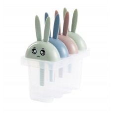 Frys iskrem - kanin (isform)