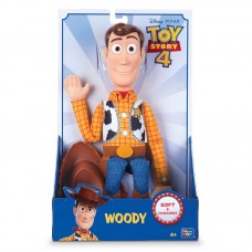 Woody dukke