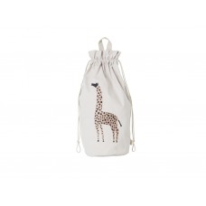Oppbevaringspose, giraff
