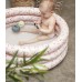 Svømmebasseng 80 cm Alfie - Botanisk kjærlighet