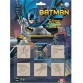 Batman 5 frimerker