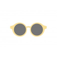Solbriller barn - Pale banana