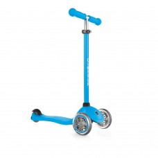 Scootere for barn, Primo - Himmelblå