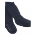 Sklisikker sokker, størrelse 20-22 (1-2 år) - marineblå