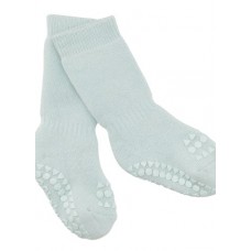 Sklisikker sokker, størrelse 17-19 (6-12 måneder) - mint