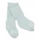 Sklisikker sokker, størrelse 17-19 (6-12 måneder) - mint
