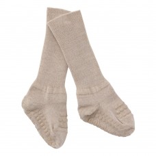 Sklisikre sokker i ull fra GoBabyGo