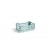 HAY-boks: Arctic Blue, Small