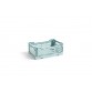 HAY-boks: Arctic Blue, Small