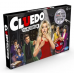 Cluedo Liars Edition - Lie Your Way to the Truth - The Classic Detective Game - Swedish Version