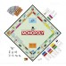 Monopol Classic - dansk versjon