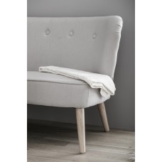 Sofa - grå