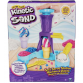 Kinetic Sand Softice maskin