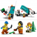 LEGO City 60386 Søppelsorteringsbil