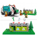LEGO City 60386 Søppelsorteringsbil