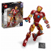LEGO Marvel Super Heroes 76206 Iron Man-figur