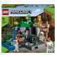 LEGO Minecraft 21189 skjelettfengsel