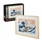 LEGO Art 31208 Hokusai - The Great Wave Avslappende LEGO sett for voksne