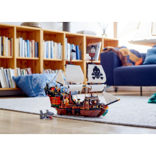 LEGO Creator 31109 Piratskip