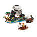 LEGO Creator 31109 Piratskip