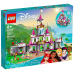 Lego Disney 43205 Ultimate Adventure Castle