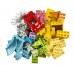 LEGO DUPLO Classic 10914 Luksuseske med klosser - 85 stk