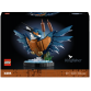 LEGO Ikoner 10331, Kingfisher