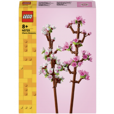LEGO Ikoner 40725, Kirsebærblomster