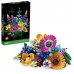 Lego-ikoner - Bukett med ville blomster