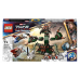 LEGO Marvel 76207, angrep på nye Asgard