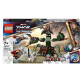 LEGO Marvel 76207, angrep på nye Asgard