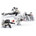LEGO Star Wars 75320 Snøsoldat-kamppakke